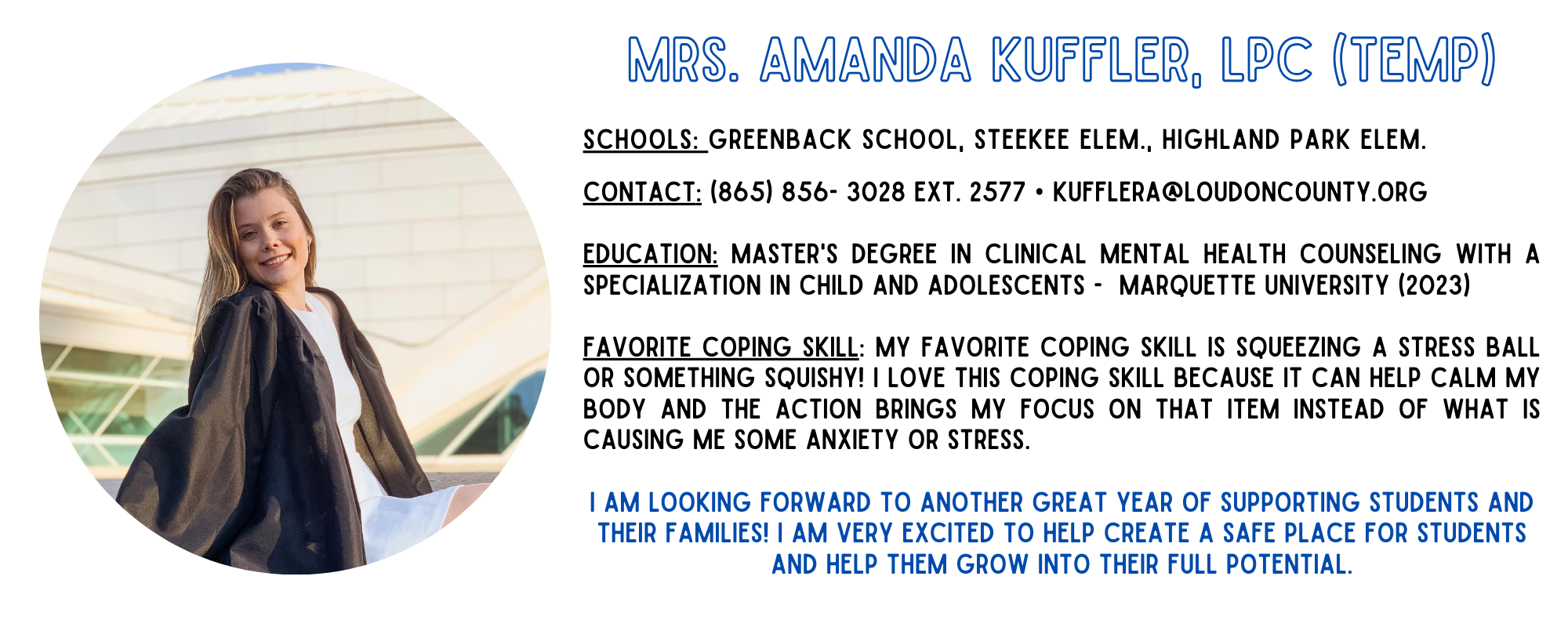 amanda