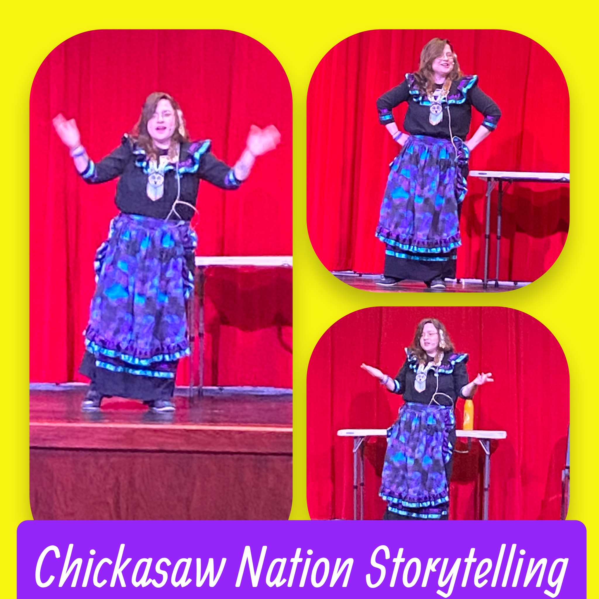 Storytelling