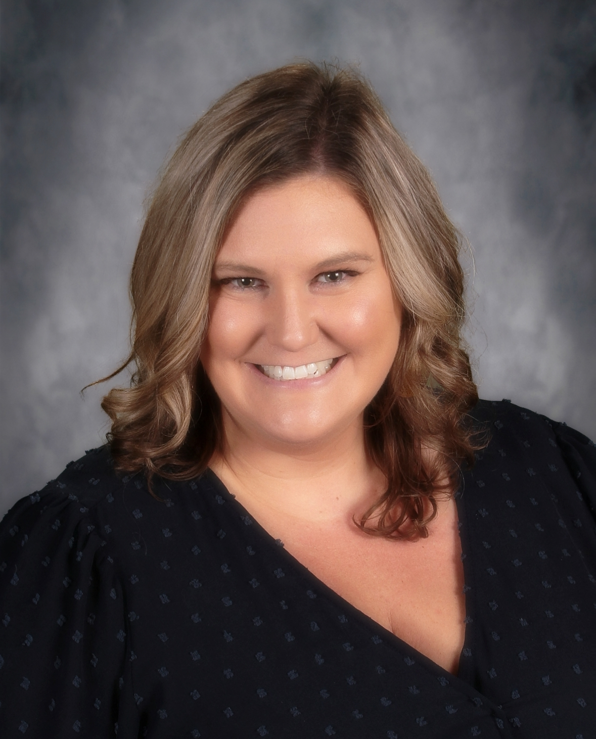 Miss Ramsey Picture