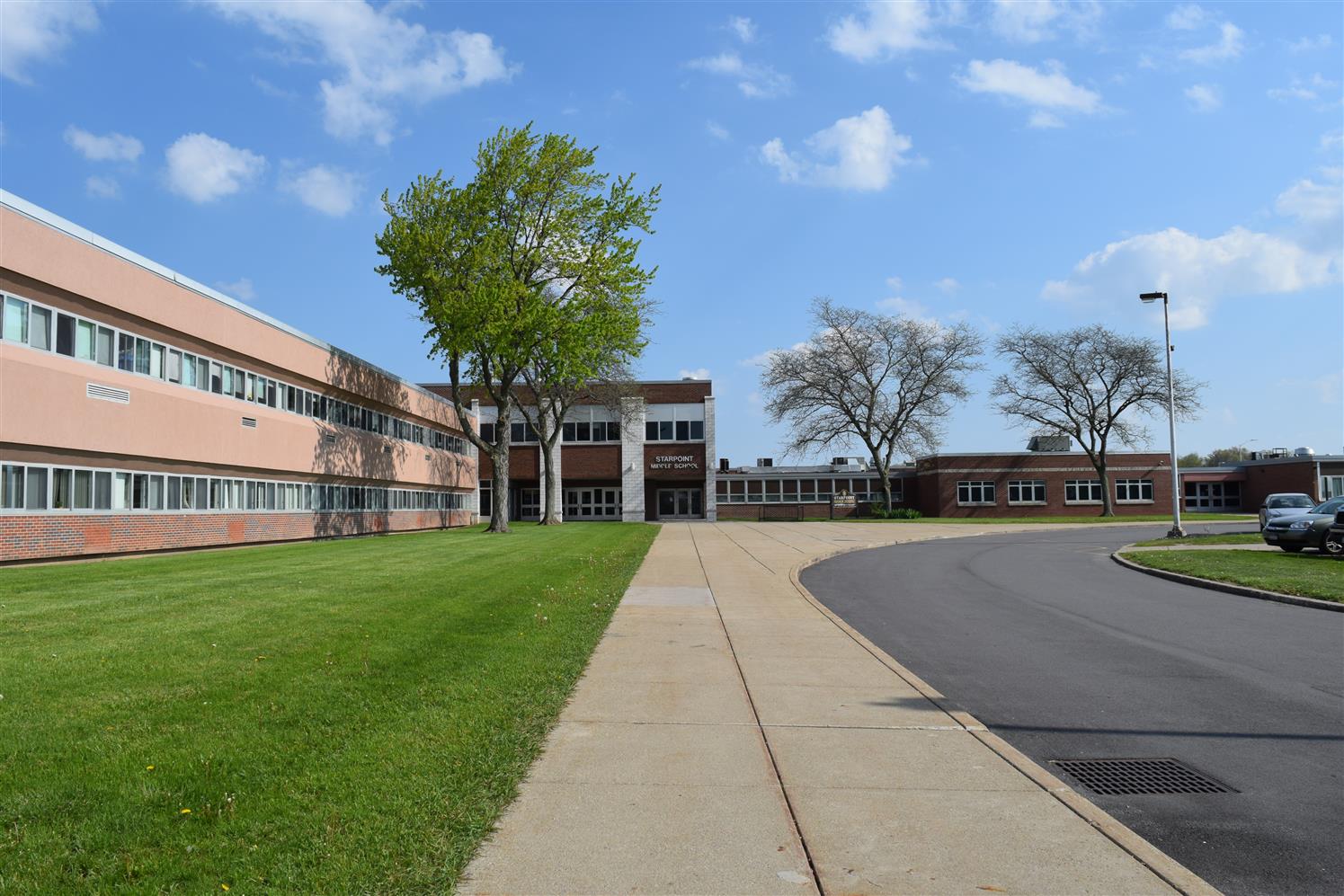 Welcome to MS