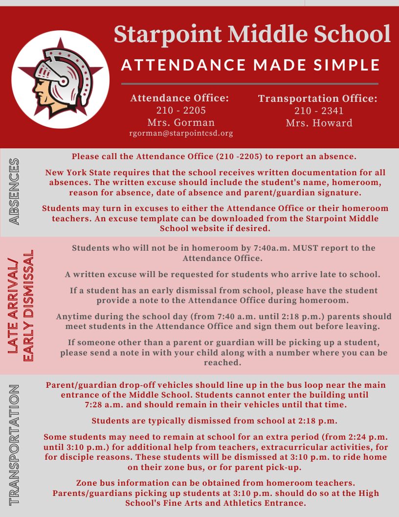 Attendance Made Easy