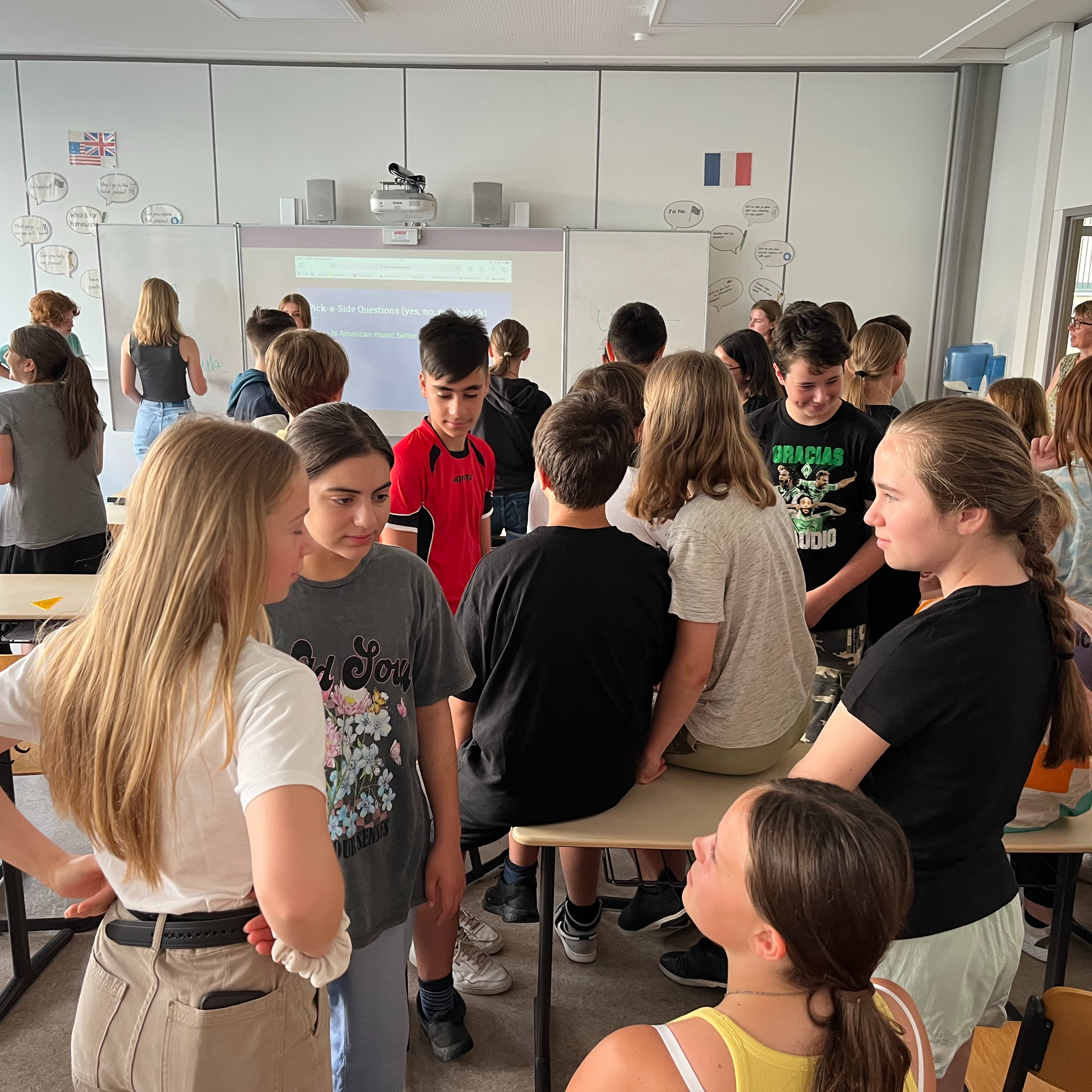 Students in Germany 2023