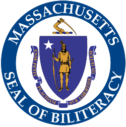 Seal of Biliteracy