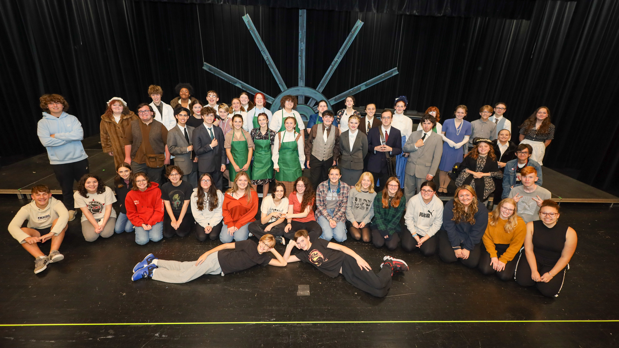 Radium Girls | Starpoint High School