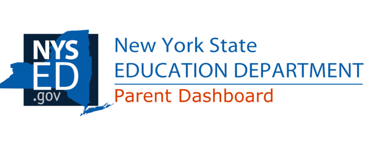 new york state ed department parent dashboard