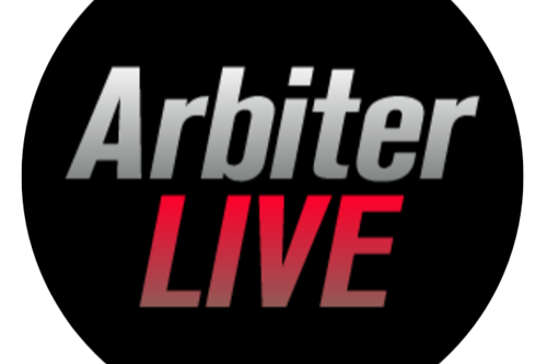 Arbiter Live