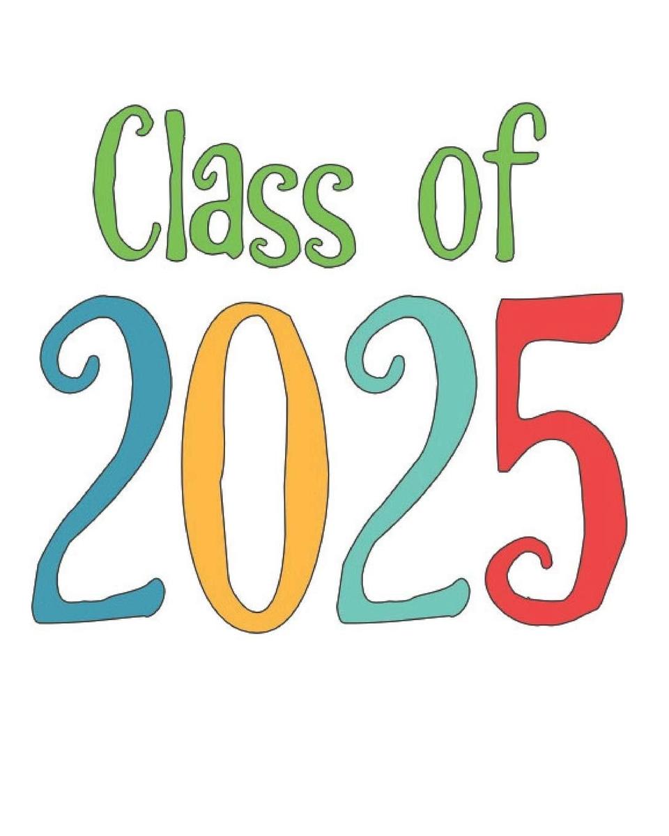 Class of 2025 Juniors Belleville Public Schools