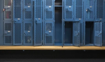 locker