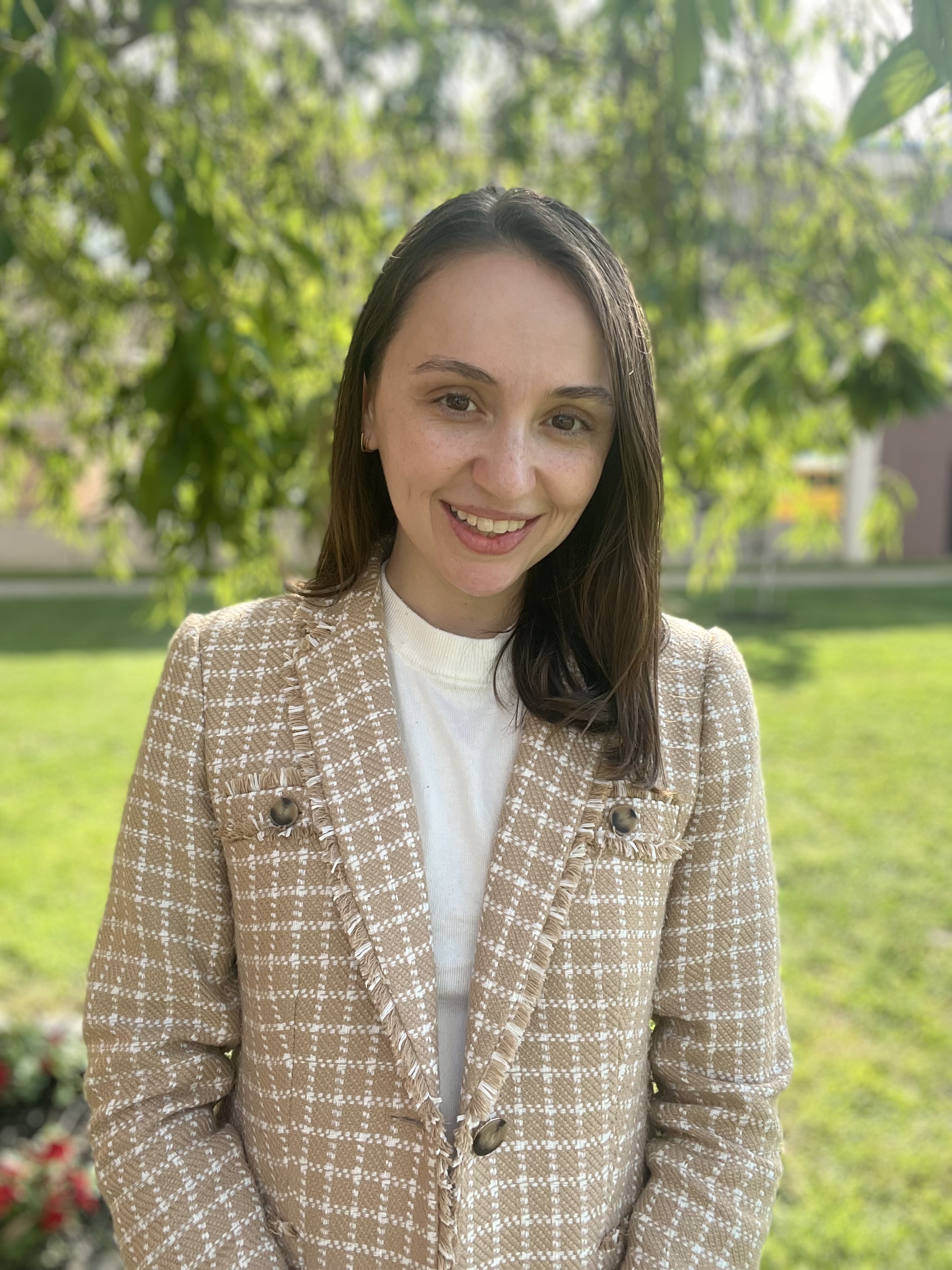 bio-emily-pascali | Belleville Public Schools