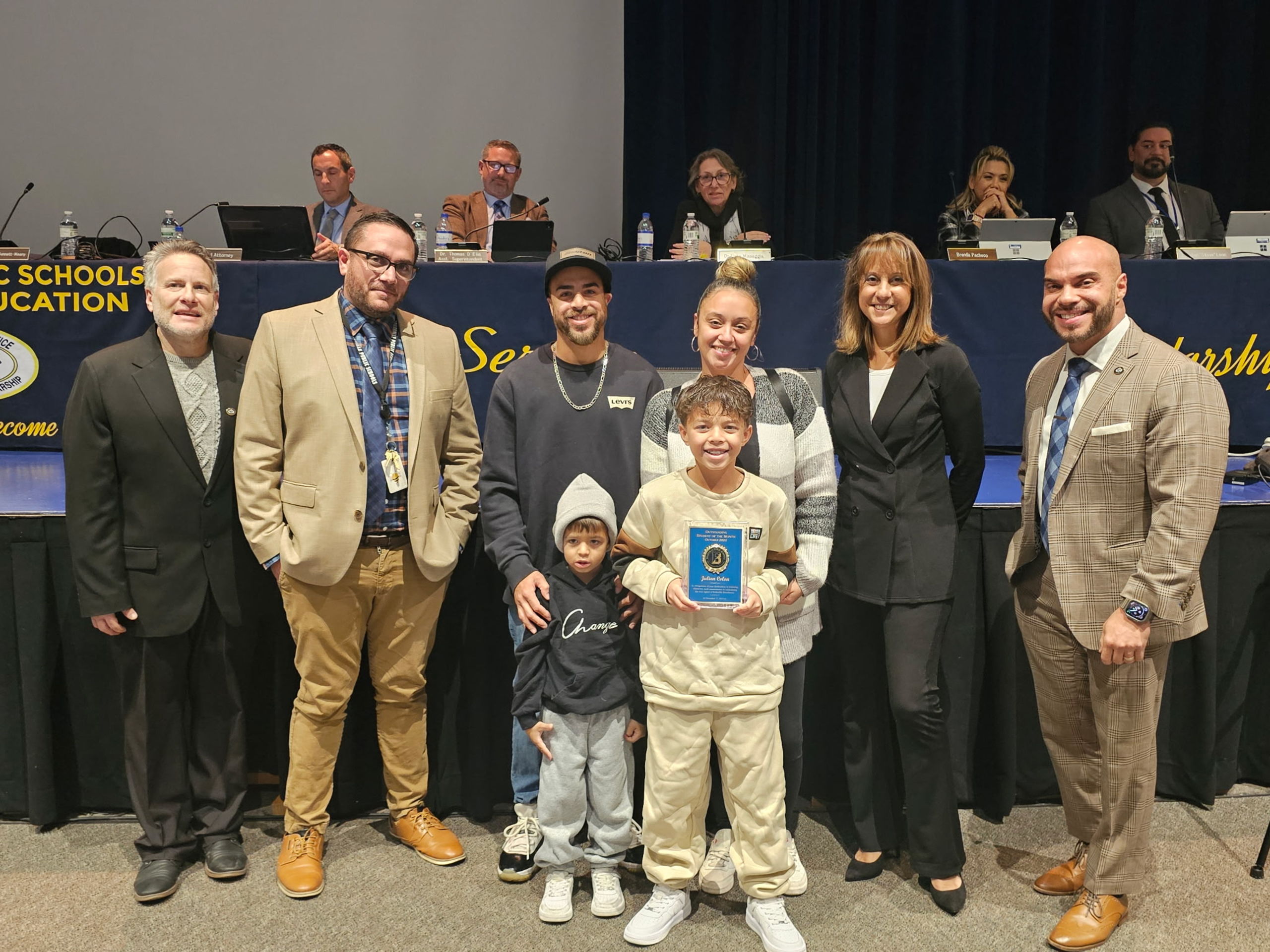 bio-lucy-demikoff | Belleville Public Schools