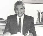 Dr. Albert Argenziano photo