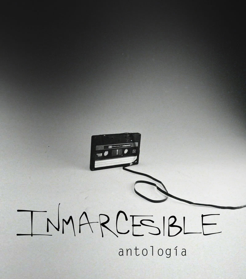 Inmarcesible