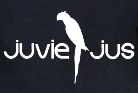 Juvie Jus logo