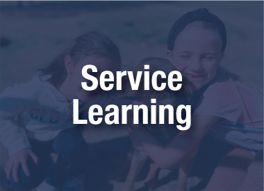 Service Learning