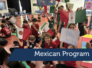 Mexican Program