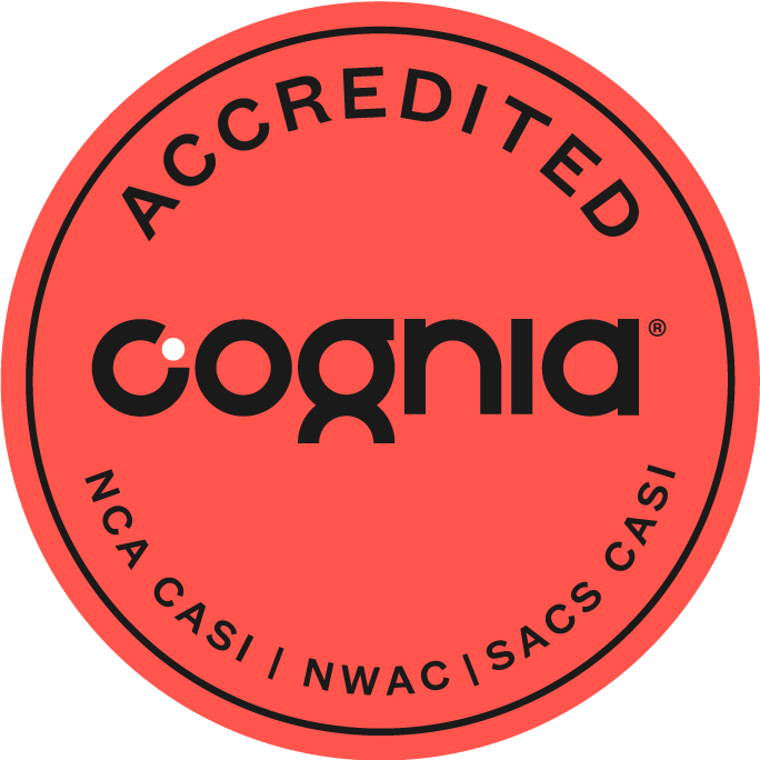 cognia seal read