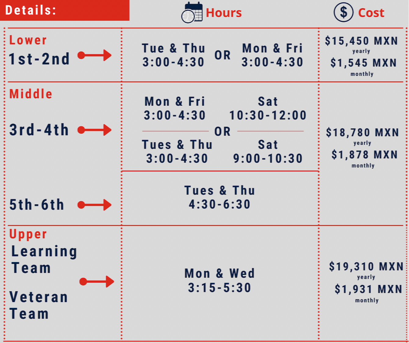 robotics_calendar