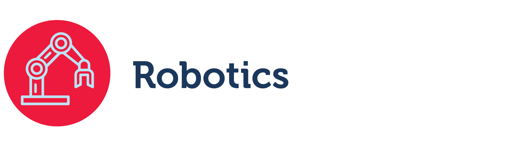 Robotics ASFG