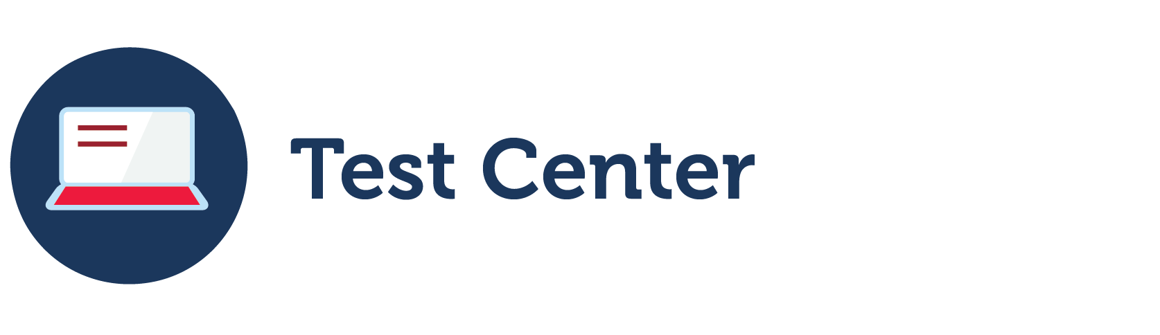 Test Center