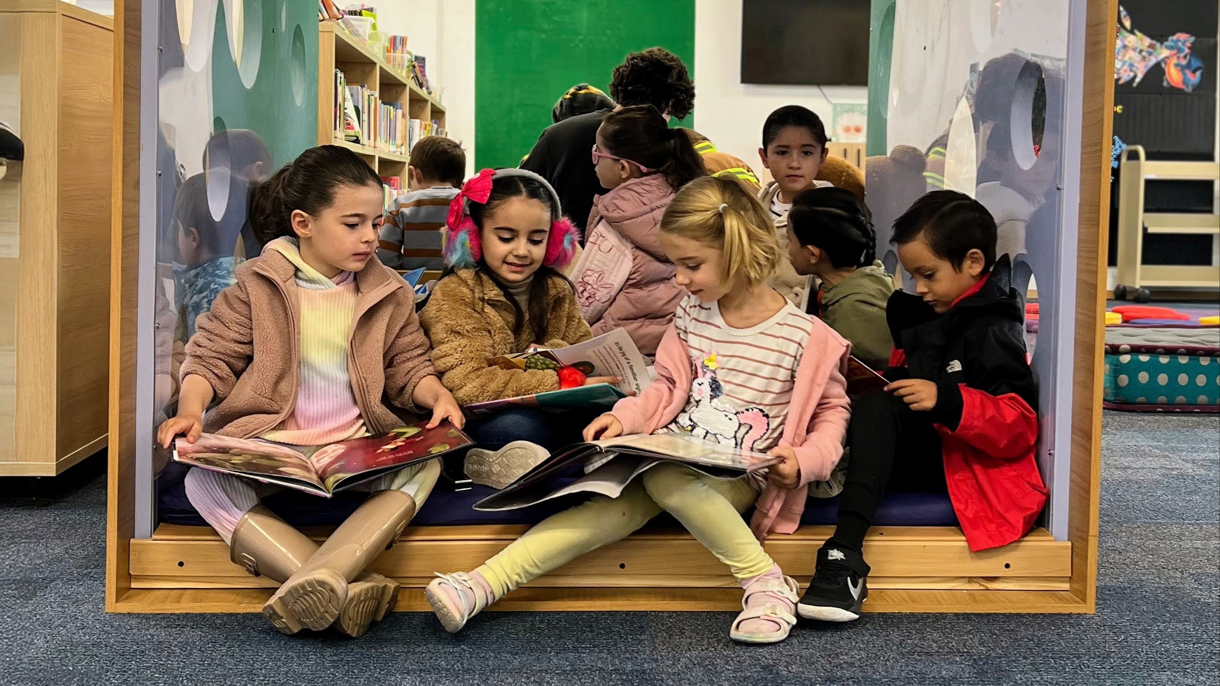 Book Club