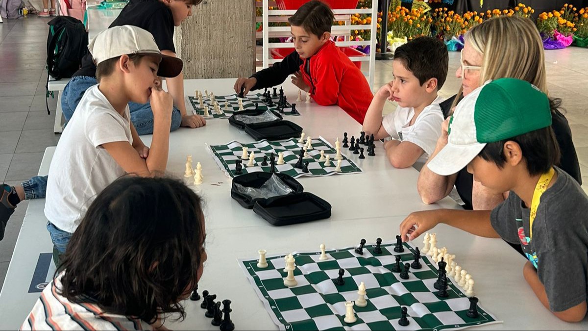 Table Top Games