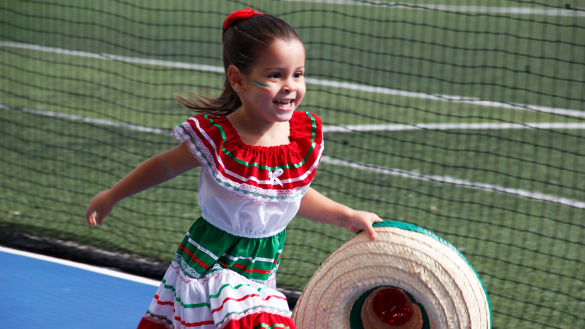 Folklorico