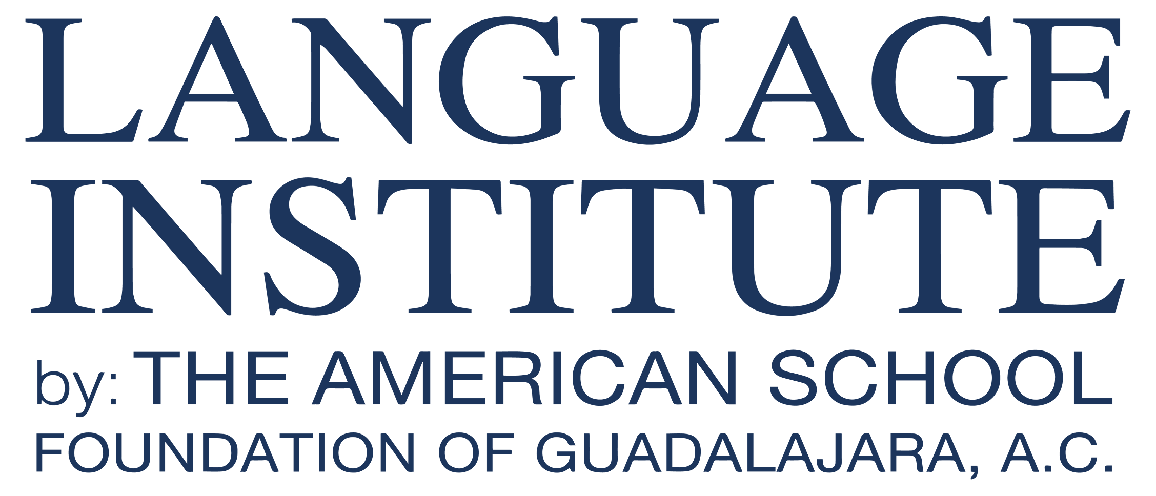 language institute