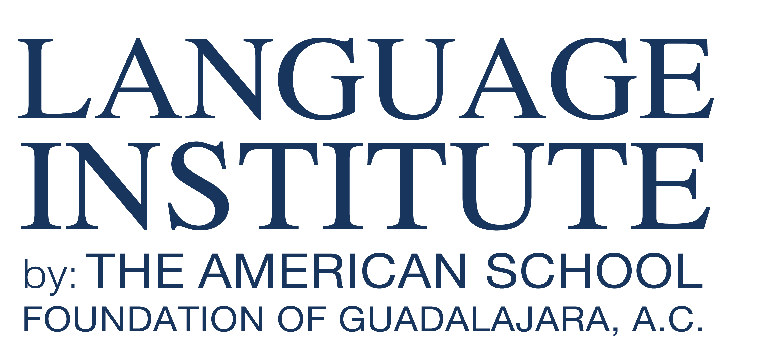 Language Institute