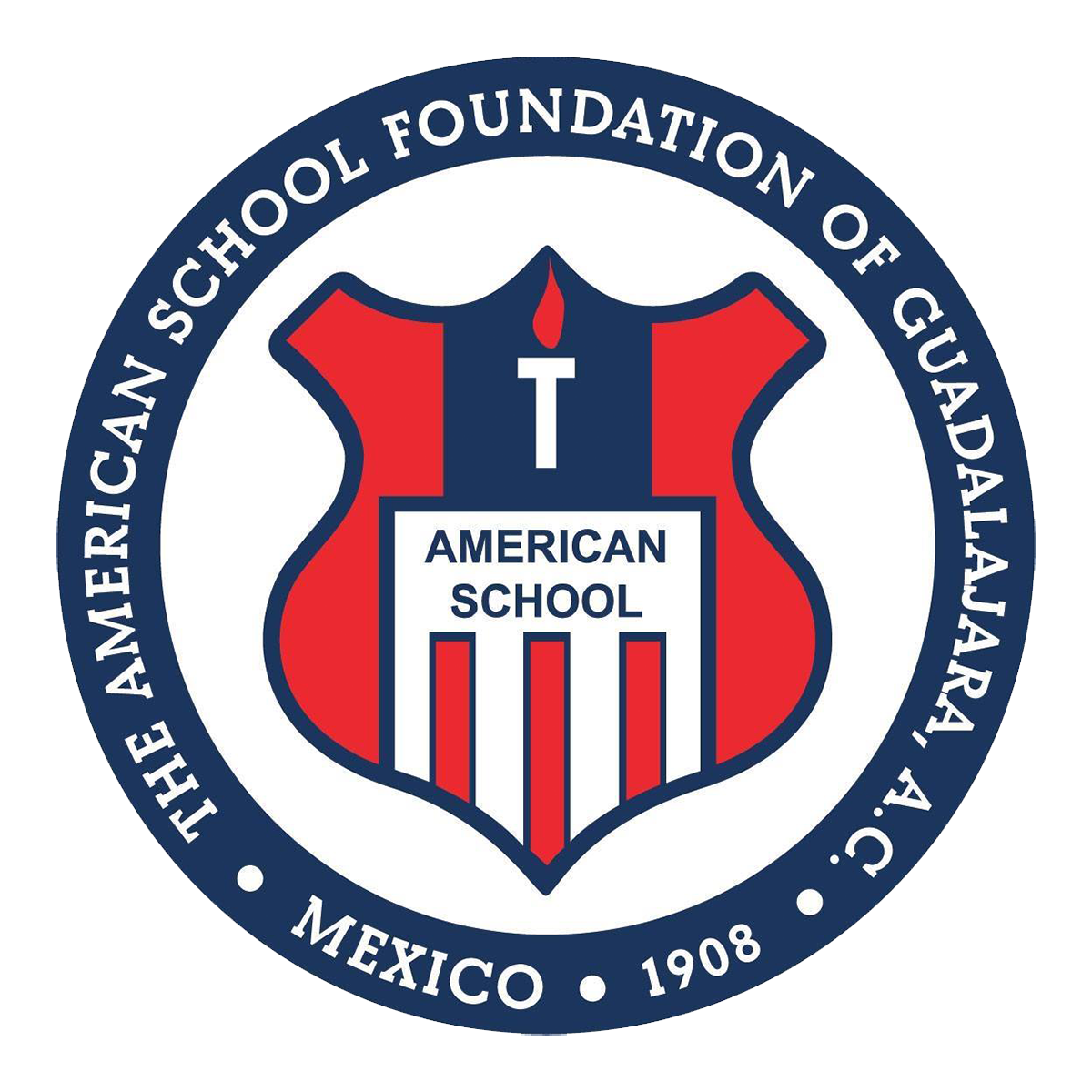 The American School Foundation of Guadalajara, A.C. | Home