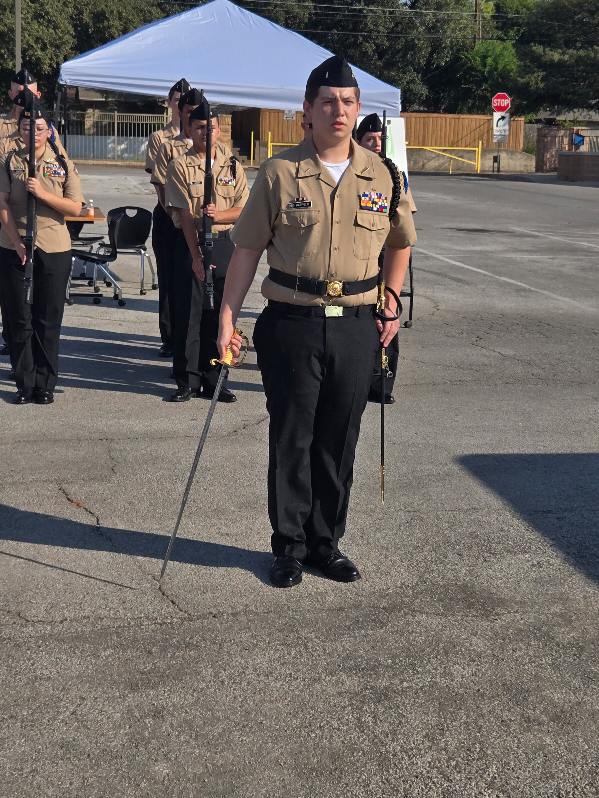 NJROTC