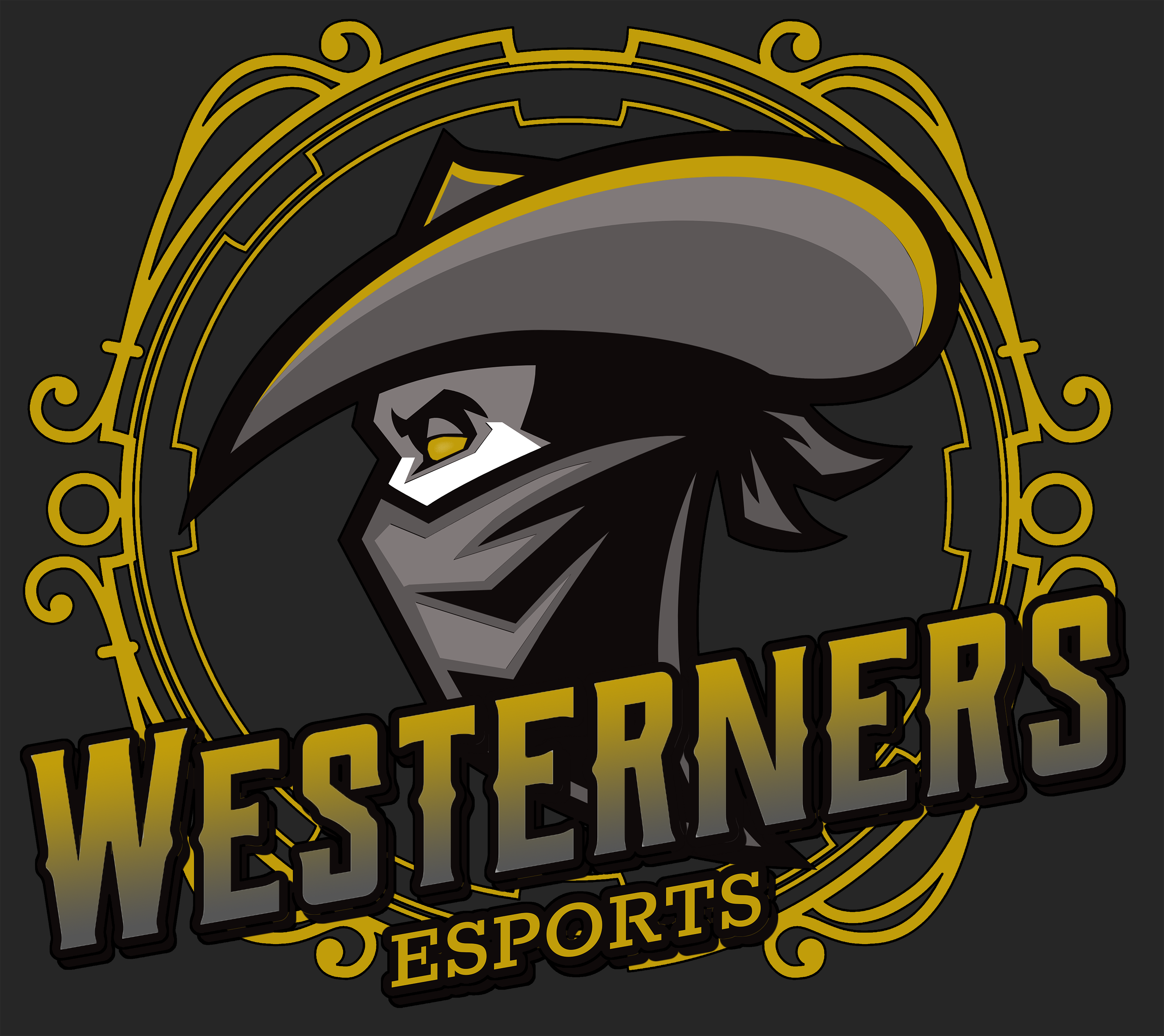 LHS West Logo