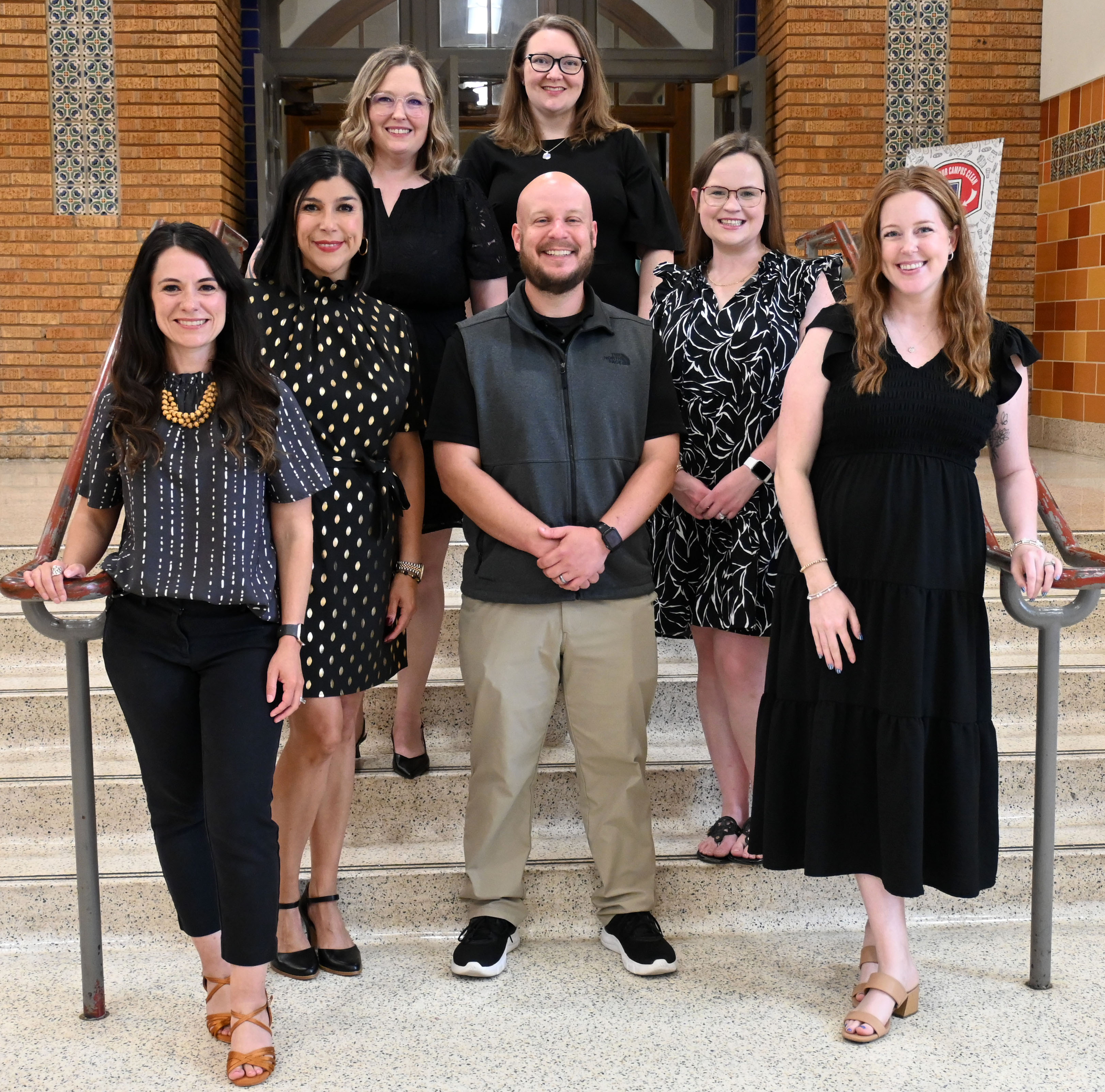 26-27 LHS Counseling Team