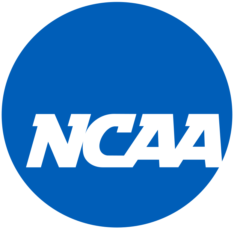  NCAA - National Collegiate Athletic Association