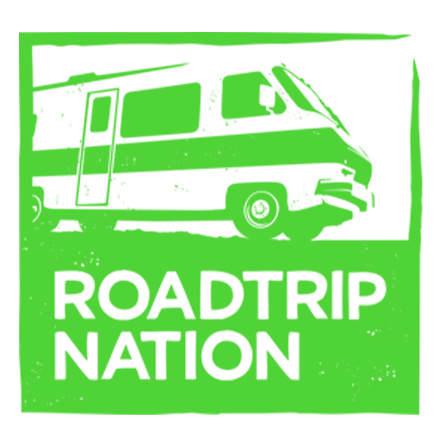  RoadTrip Nation - Career Exploration