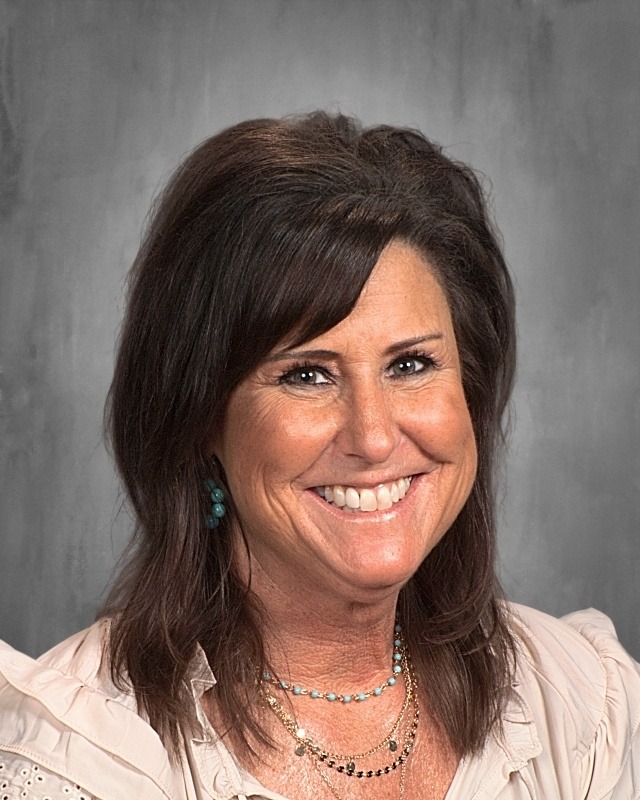 Robin Robinson 