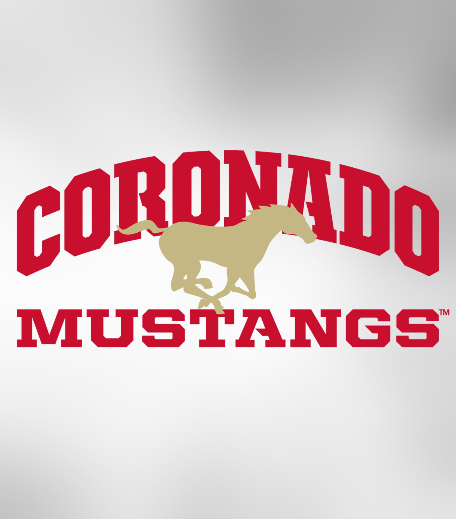 Coronado Mustangs