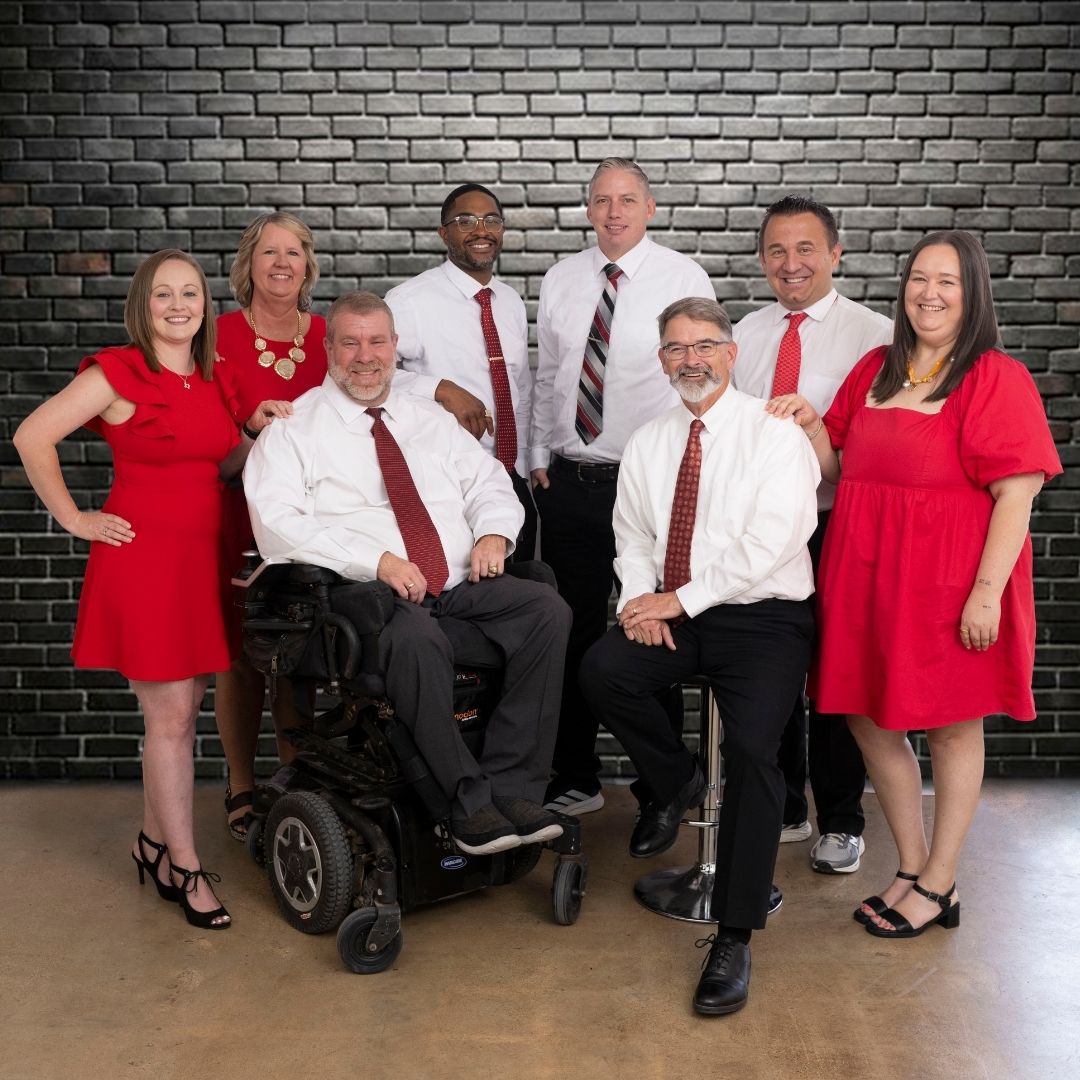 Coronado High School Administration