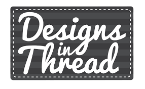 designs in thread