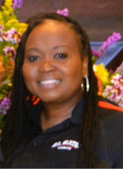 Mrs. Tosha Woodberry - Lead Counselor