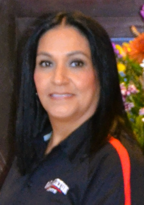 Mrs. Araceli Rodriguez