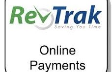 Revtrack: Pay Library Fines Online