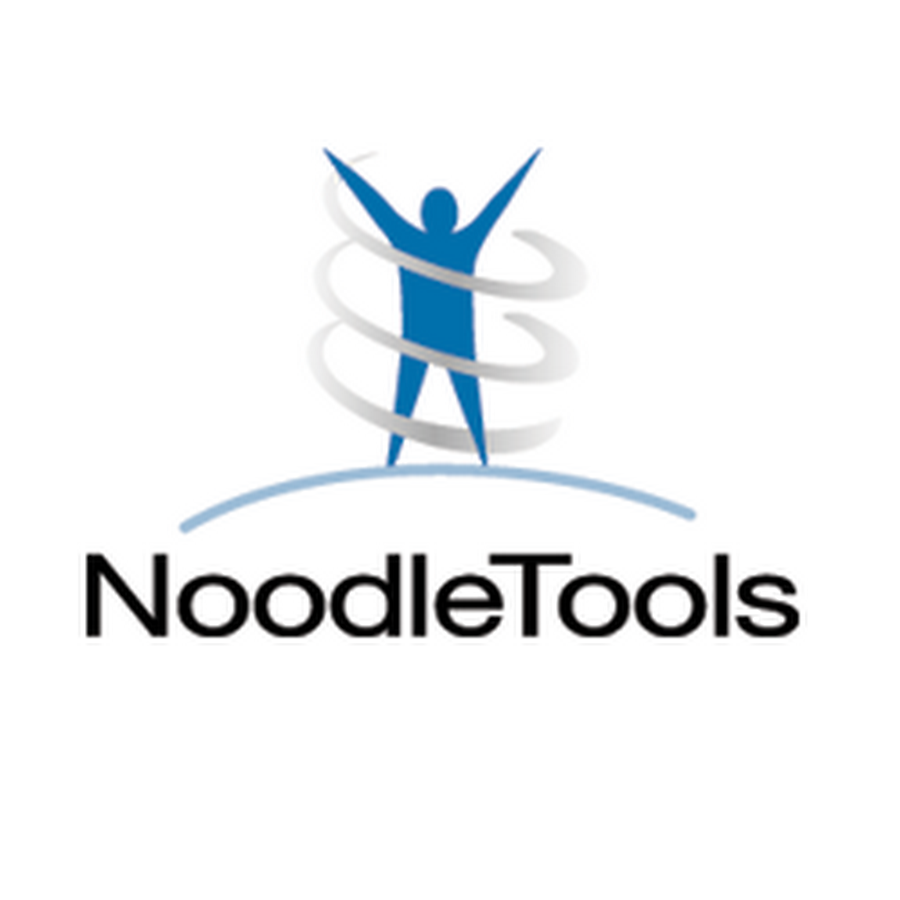 NoodleTools: Research & Citation Builder