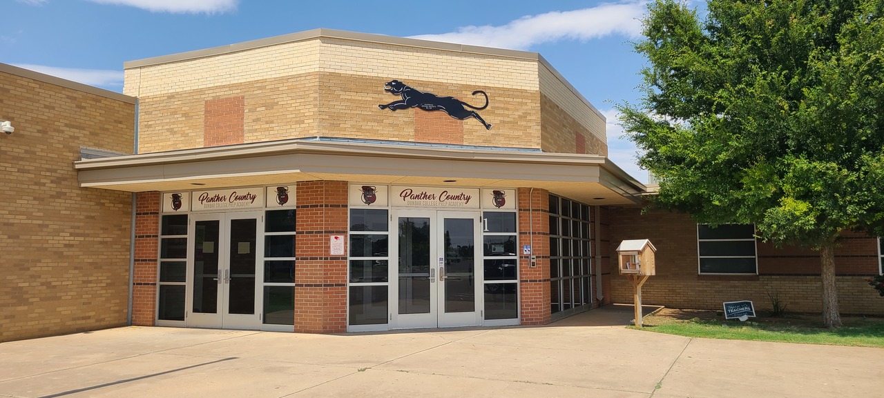 Dunbar College Preparatory Academy