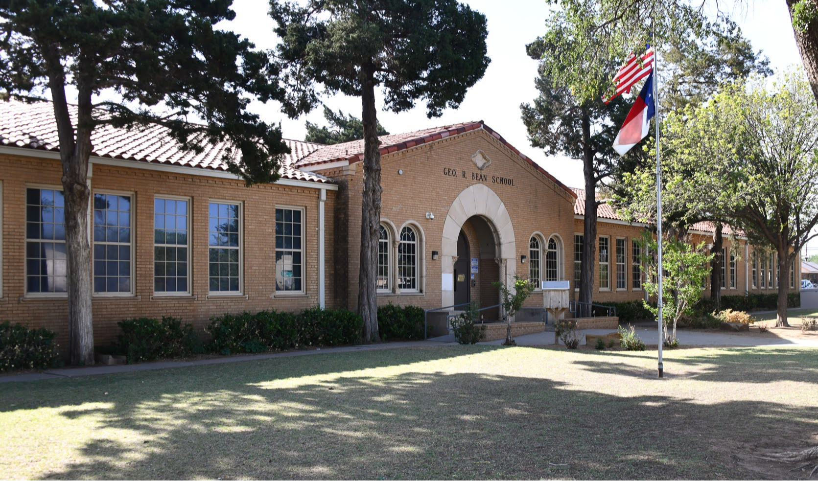 Bean Elementary School