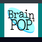 Brain pop logo