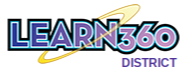 Learn 360 logo