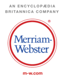 merriam-webster logo