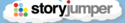 story jumper logo