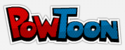 Pow Toon logo