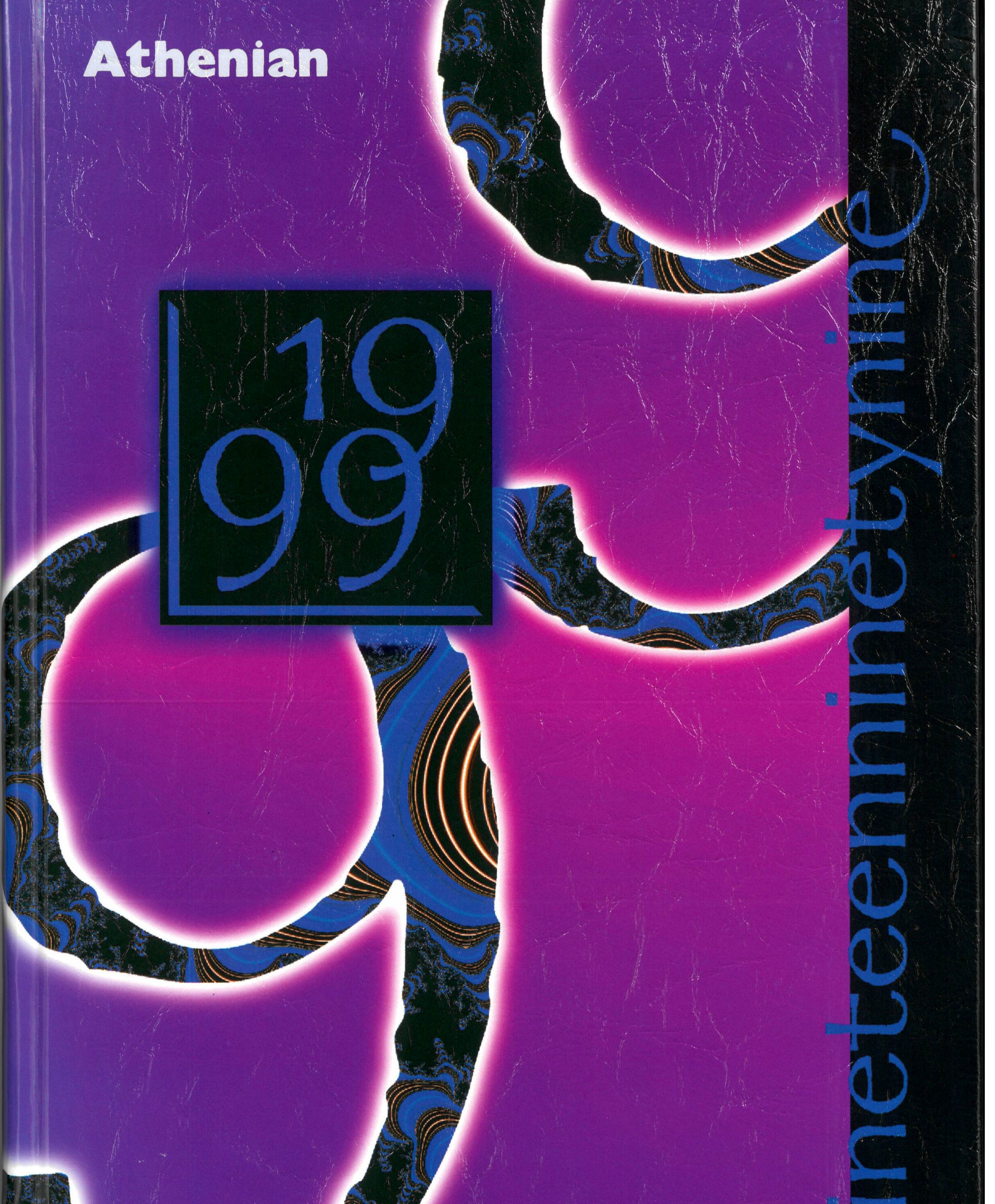 1999 Yearbook